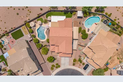 5004 S St Claire Circle, Mesa, AZ 85212 - Photo 70