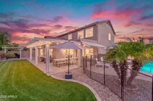 5004 S Street Claire Cir, Mesa, AZ 85212 - Photo 4