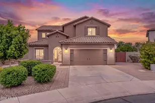 5004 S Street Claire Cir, Mesa, AZ 85212 - Photo 1