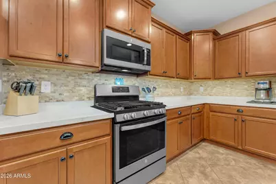 5004 S St Claire Circle, Mesa, AZ 85212 - Photo 22