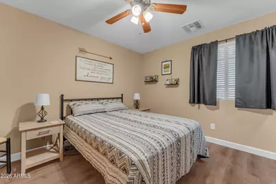 5004 S St Claire Circle, Mesa, AZ 85212 - Photo 38