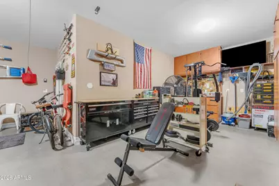 5004 S St Claire Circle, Mesa, AZ 85212 - Photo 54