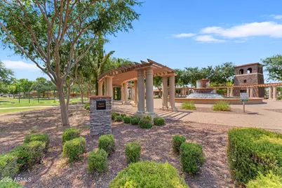 5004 S St Claire Circle, Mesa, AZ 85212 - Photo 76