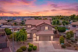 5004 S Street Claire Cir, Mesa, AZ 85212 - Photo 2