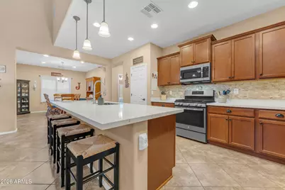 5004 S St Claire Circle, Mesa, AZ 85212 - Photo 20