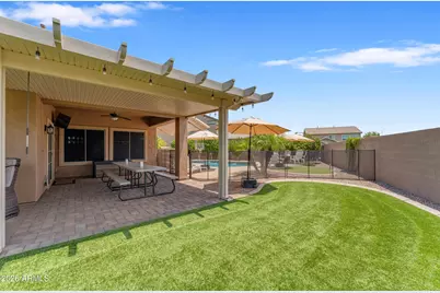 5004 S St Claire Circle, Mesa, AZ 85212 - Photo 68