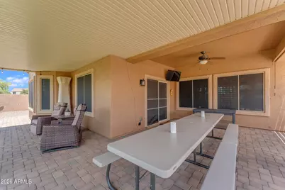 5004 S St Claire Circle, Mesa, AZ 85212 - Photo 62