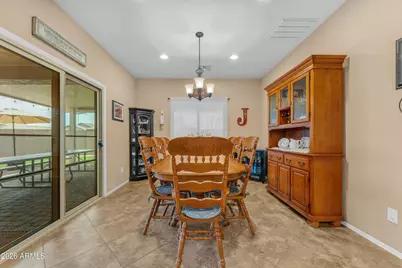 5004 S St Claire Circle, Mesa, AZ 85212 - Photo 24
