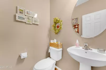 5004 S St Claire Circle, Mesa, AZ 85212 - Photo 34