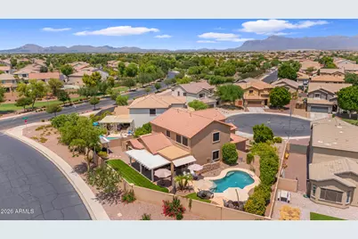 5004 S St Claire Circle, Mesa, AZ 85212 - Photo 72