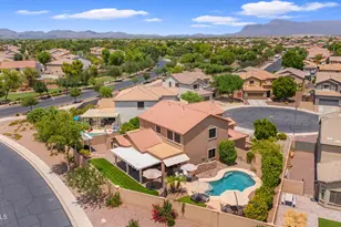 5004 S Street Claire Cir, Mesa, AZ 85212 - Photo 72