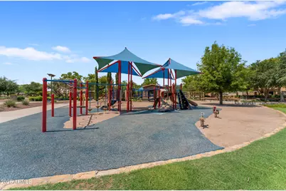 5004 S St Claire Circle, Mesa, AZ 85212 - Photo 82