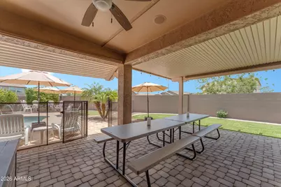 5004 S St Claire Circle, Mesa, AZ 85212 - Photo 60