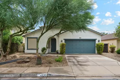 4533 E Gleneagle Drive, Chandler, AZ 85249 - Photo 8