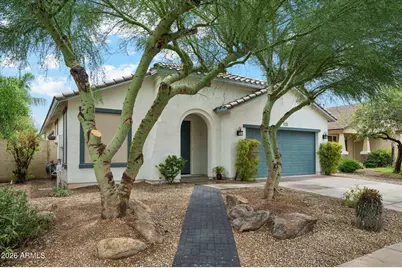 4533 E Gleneagle Drive, Chandler, AZ 85249 - Photo 1
