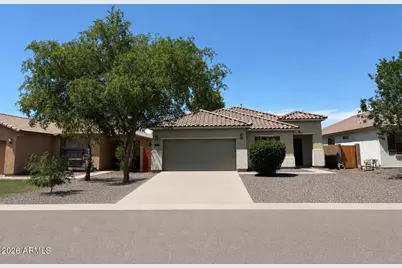 120 W Love Road, San Tan Valley, AZ 85143 - Photo 1