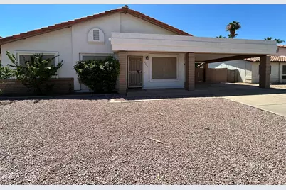 2207 W Monroe Street, Chandler, AZ 85224 - Photo 1