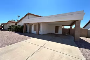 2207 W Monroe St, Chandler, AZ 85224 - Photo 2