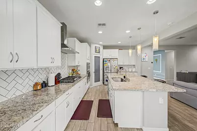 5550 N 107th Lane, Phoenix, AZ 85037 - Photo 16