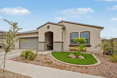 5550 N 107th Lane, Phoenix, AZ 85037 - Photo 6