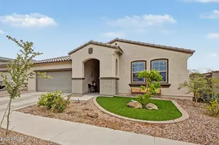 5550 N 107th Ln, Phoenix, AZ 85037 - Photo 6