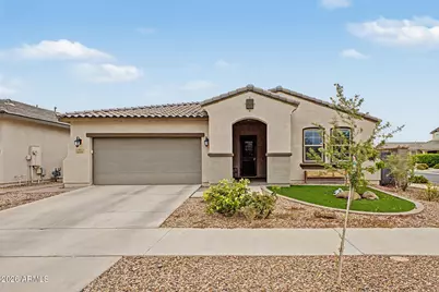 5550 N 107th Lane, Phoenix, AZ 85037 - Photo 2