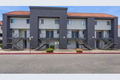 1215 E Lemon Street #217, Tempe, AZ 85281 - Photo 1