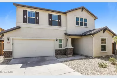 16640 W Culver Street, Goodyear, AZ 85338 - Photo 1