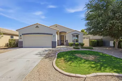 1630 W Paisley Drive, San Tan Valley, AZ 85144 - Photo 1
