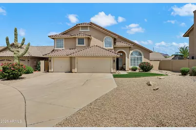 6014 E Selkirk Circle, Mesa, AZ 85215 - Photo 2
