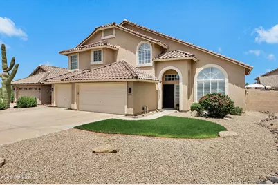 6014 E Selkirk Circle, Mesa, AZ 85215 - Photo 4