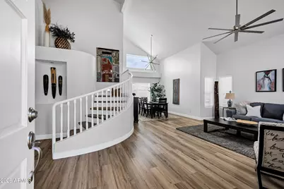 6014 E Selkirk Circle, Mesa, AZ 85215 - Photo 6