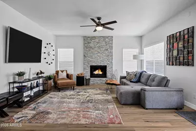 6014 E Selkirk Circle, Mesa, AZ 85215 - Photo 20