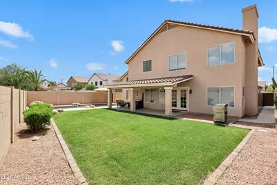 6014 E Selkirk Circle, Mesa, AZ 85215 - Photo 44