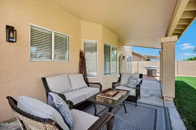 6014 E Selkirk Circle, Mesa, AZ 85215 - Photo 48