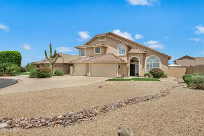 6014 E Selkirk Circle, Mesa, AZ 85215 - Photo 1
