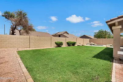 6014 E Selkirk Circle, Mesa, AZ 85215 - Photo 46