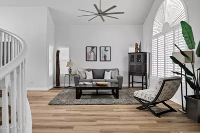 6014 E Selkirk Circle, Mesa, AZ 85215 - Photo 8