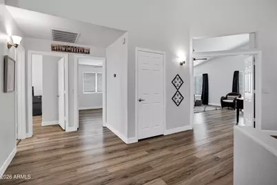 6014 E Selkirk Circle, Mesa, AZ 85215 - Photo 30