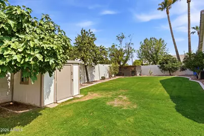 2540 E Sagebrush Street, Gilbert, AZ 85296 - Photo 36