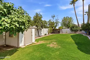 2540 E Sagebrush St, Gilbert, AZ 85296 - Photo 36