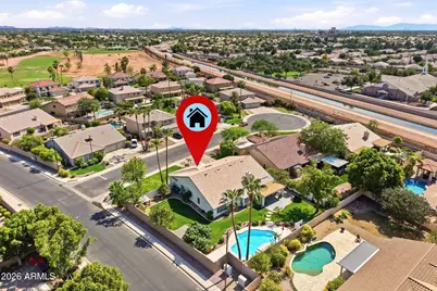 2540 E Sagebrush Street, Gilbert, AZ 85296 - Photo 2