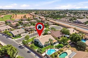 2540 E Sagebrush St, Gilbert, AZ 85296 - Photo 2