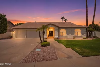 2540 E Sagebrush Street, Gilbert, AZ 85296 - Photo 40