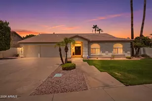 2540 E Sagebrush St, Gilbert, AZ 85296 - Photo 40