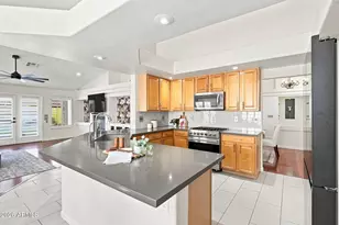 2540 E Sagebrush St, Gilbert, AZ 85296 - Photo 16