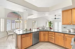 2540 E Sagebrush St, Gilbert, AZ 85296 - Photo 18