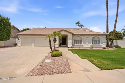 2540 E Sagebrush Street, Gilbert, AZ 85296 - Photo 1
