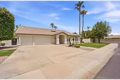 2540 E Sagebrush Street, Gilbert, AZ 85296 - Photo 4