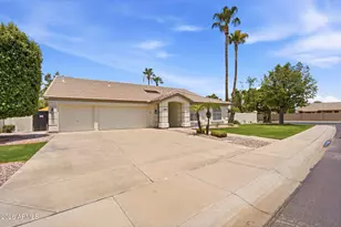 2540 E Sagebrush St, Gilbert, AZ 85296 - Photo 4